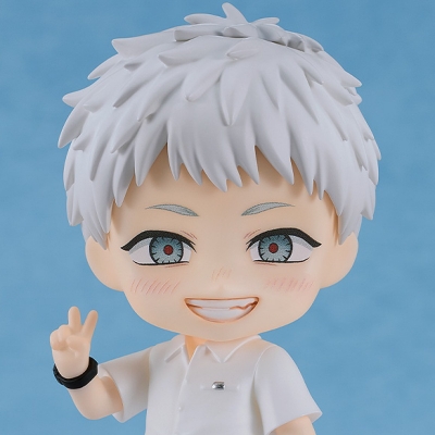 【アクションフィギュア】TVアニメ「光が死んだ夏」 ねんどろいど ヒカル