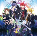 【アルバム】浦島坂田船/RAINBOW 通常盤の画像