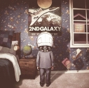 【アルバム】Nulbarich/2ND GALAXYの画像