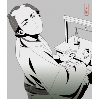 【DVD】TV しゃばけ 第二巻【完全生産限定版】