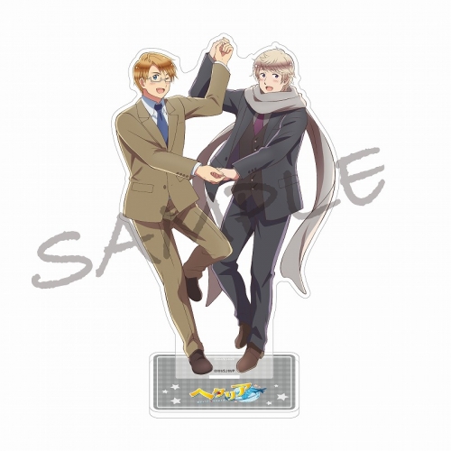 グッズ スタンドポップ ヘタリア World Stars アクリルスタンド I Agf21 アニメイト グッズ スタンドポップ ヘタリア World Stars アクリルスタンド I Agf21 アニメイト