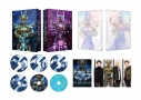 【DVD】TV GARO-VERSUS ROAD- DVD BOXの画像