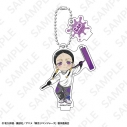 【グッズ-キーホルダー】東京リベンジャーズ アクリルスタンドキーホルダー グラフィティver. 蘭【再版】の画像