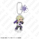 【グッズ-キーホルダー】東京リベンジャーズ アクリルスタンドキーホルダー グラフィティver. 竜胆【再版】の画像