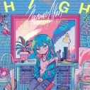 【主題歌】TV 戦翼のシグルドリーヴァ OP「Higher's High」/ナナヲアカリ 初回生産限定盤の画像