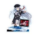【グッズ-スタンドポップ】TVアニメ「86―エイティシックス―」 ヴラディレーナ・ミリーゼ パーツ付きBIGアクリルスタンド【再販】の画像
