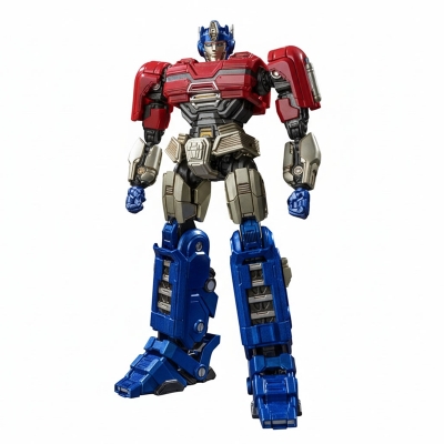 【フィギュア-キット】AMK PRO シリーズ トランスフォーマー/ONE オプティマスプライム/オライオンパックス