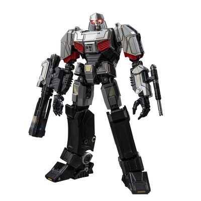 【フィギュア-キット】AMK PRO シリーズ トランスフォーマー/ONE メガトロン/D-16