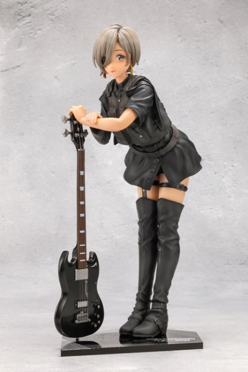 美少女フィギュア】ガールズバンドクライ ルパ 1/7 完成品フィギュア 