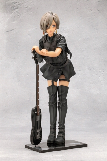 美少女フィギュア】ガールズバンドクライ ルパ 1/7 完成品フィギュア 