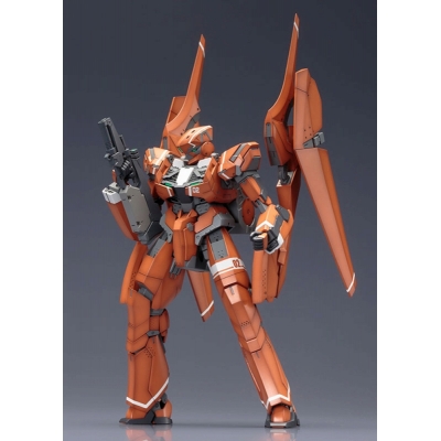 【プラモデル】アルドノア・ゼロ KG-6 スレイプニール【再販】