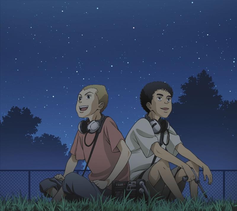 宇宙兄弟 アニメ声優 キャラクター 登場人物 最新情報一覧 アニメイトタイムズ