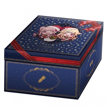アルバム】HIMEHINA/Xmas Holy Box 2022 | アニメイト