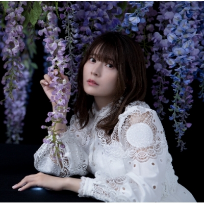 【主題歌】TV ノケモノたちの夜 OP「明日のカタチ」/竹達彩奈 初回限定盤