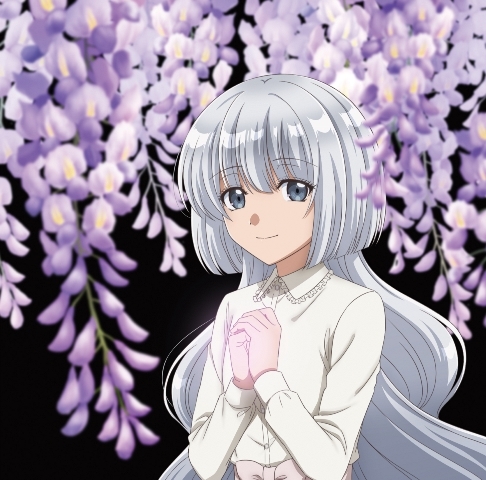 【主題歌】TV ノケモノたちの夜 OP「明日のカタチ」/竹達彩奈 通常盤