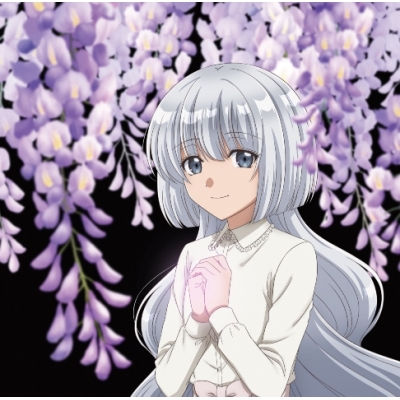 【主題歌】TV ノケモノたちの夜 OP「明日のカタチ」/竹達彩奈 通常盤