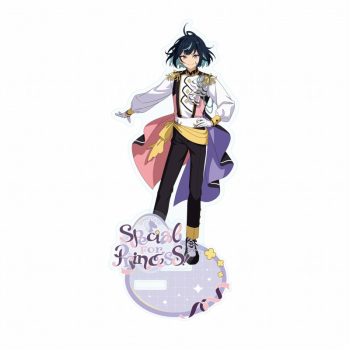 グッズ-スタンドポップ】あんさんぶるスターズ！！ アクリルスタンド 