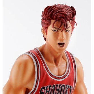 【フィギュア】The Spirit Collection of Inoue Takehiko Style in the Moment SLAM DUNK 桜木花道