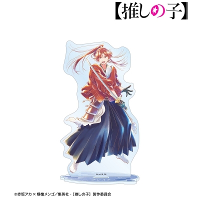 【グッズ-スタンドポップ】【推しの子】 姫川大輝(ブレイドver.) Ani-Art aqua label 第3弾 BIGアクリルスタンド【再販】