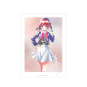 【グッズ-ポスター】【推しの子】 有馬かな Ani-Art aqua label A3マット加工ポスター【再販】の画像