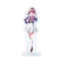 【グッズ-スタンドポップ】【推しの子】 有馬かな Ani-Art aqua label BIGアクリルスタンド【再販】の画像