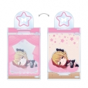 【グッズ-スタンドポップ】【推しの子】 ルビー ちびころ ドアBIGアクリルスタンド ver.B【再販】の画像