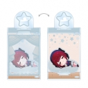【グッズ-スタンドポップ】【推しの子】 有馬かな ちびころ ドアBIGアクリルスタンド ver.A【再販】の画像