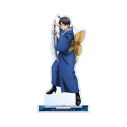 【グッズ-スタンドポップ】新劇場版 銀魂 -吉原大炎上- 描き下ろし 志村新八 戦いへver. BIGアクリルスタンド【再販】の画像
