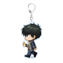 【グッズ-キーホルダー】新劇場版 銀魂 -吉原大炎上- 土方十四郎 ちびとこ BIGアクリルキーホルダー【再販】の画像