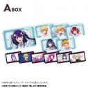 【グッズ-カード】TVアニメ【推しの子】 トレーディングビジュアルカードAbox【カラオケの鉄人コラボVol.3】の画像