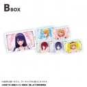 【グッズ-カード】TVアニメ【推しの子】 トレーディングビジュアルカードBbox【カラオケの鉄人コラボVol.3】の画像
