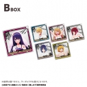 【グッズ-キーホルダー】TVアニメ【推しの子】 トレーディングアクリルキーホルダーBbox【カラオケの鉄人コラボVol.3】の画像