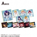 【グッズ-色紙】TVアニメ【推しの子】 トレーディングミニ色紙Abox【カラオケの鉄人コラボVol.3】の画像
