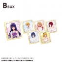 【グッズ-色紙】TVアニメ【推しの子】 トレーディングミニ色紙Bbox【カラオケの鉄人コラボVol.3】の画像