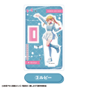 【グッズ-スタンドポップ】TVアニメ【推しの子】 アクリルスタンド③ルビー【カラオケの鉄人コラボVol.3】の画像