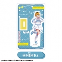 【グッズ-スタンドポップ】TVアニメ【推しの子】 アクリルスタンド⑤MEMちょ【カラオケの鉄人コラボVol.3】の画像