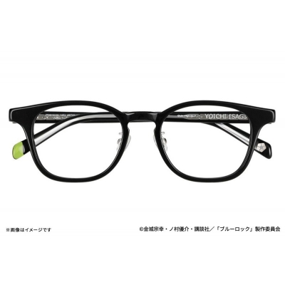 【グッズ-その他】ブルーロック メガネフレーム 潔 世一モデル(ZF261003_14E1)