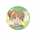 【グッズ-バッチ】カードキャプターさくら Jewel Flash 缶バッジ 李 小狼【再販】の画像