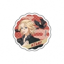 【グッズ-クリップ】東京リベンジャーズ Graceful leap アクリルクリップ 佐野万次郎【再販】の画像