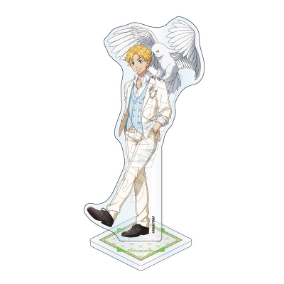 【グッズ-スタンドポップ】東京リベンジャーズ Graceful leap アクリルスタンド 花垣武道【再販】
