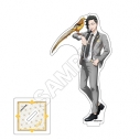 【グッズ-スタンドポップ】東京リベンジャーズ Graceful leap アクリルスタンド 九井一【再販】の画像