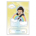 【グッズ-スタンドポップ】3年Z組銀八先生 虹 アクリルスタンドJr. 近藤勲【再販】の画像