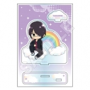 【グッズ-スタンドポップ】3年Z組銀八先生 虹 アクリルスタンドJr. 高杉晋助【再販】の画像