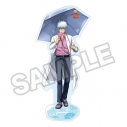 【グッズ-スタンドポップ】3年Z組銀八先生 梅雨 アクリルスタンド 坂田銀八【再販】の画像