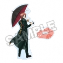 【グッズ-スタンドポップ】3年Z組銀八先生 梅雨 アクリルスタンド 神威【再販】の画像