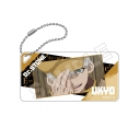 【グッズ-キーホルダー】Dr.STONE NEW WORLD ドミテリアキーチェーン 西園寺羽京【再販】の画像