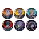 【グッズ-バッチ】SAKAMOTO DAYS 黒着物 缶バッジ【再販】の画像
