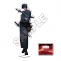 【グッズ-スタンドポップ】SAKAMOTO DAYS 黒着物 アクリルスタンド 南雲【再販】の画像