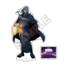 【グッズ-スタンドポップ】SAKAMOTO DAYS 黒着物 アクリルスタンド 神々廻【再販】の画像