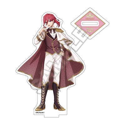 【グッズ-スタンドポップ】TVアニメ『ブルーロック』 ノーブル style アクリルスタンド 千切 豹馬【再販】